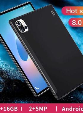 2021 Smart Tablet Android 6.0 Tablet PC 8 Inch Face Unlock F