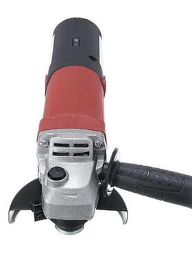220V Electric Angle Grinder Brushless 6 Speed Cutting Sandin