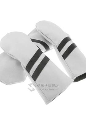 pcs Golf Headcover NO. 1 5 Driver Wood Head Cover with No.