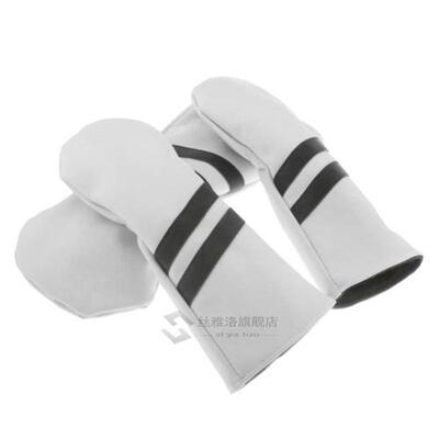 pcs Golf Headcover NO. 1 5 Driver Wood Head Cover with No.