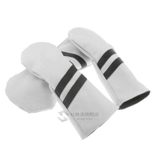 pcs Golf Headcover NO. 1 5 Driver Wood Head Cover with No.