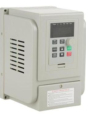 AC 220V 1.5KW Variable Frequency Drive VFD Speed Controller