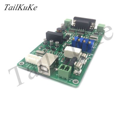 Micro Ampere Meter A Current Detection Card Serial Communica