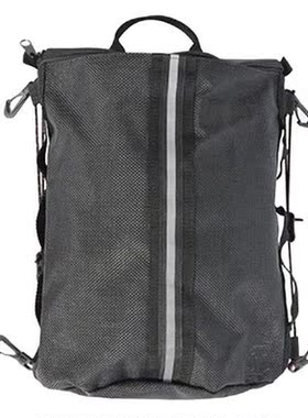 Portable Paddle Board Deck Bag Mesh Storage Bag Storage