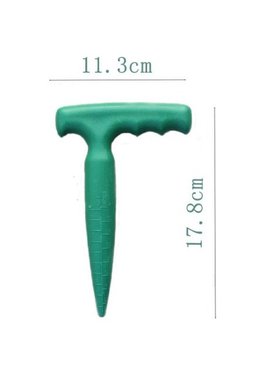 5 Sizes Garden Life Digger Kit Soil Sieve Sower Transplanter