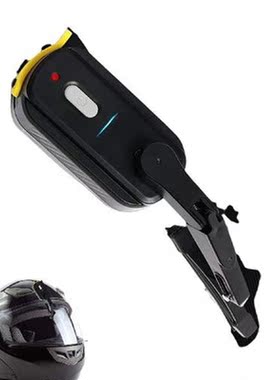 Electric Motorcycle Wiper Windshield Wiper Motorcycle