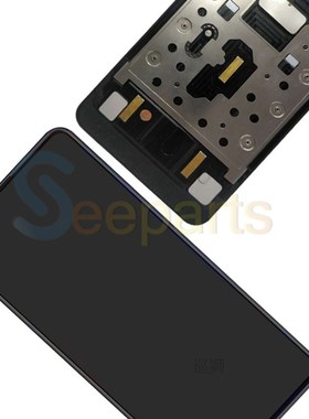 Amoled/TFT For Xiaomi Mix 3 Lcd Display Touch Screen Digitiz