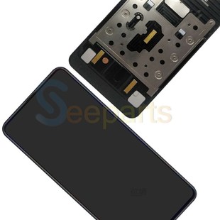 TFT Xiaomi Screen Digitiz Display Amoled Lcd Mix For Touch