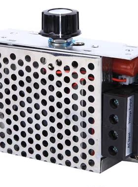 10000W AC 110V-230V High Power Voltage Regulator SCR Electro