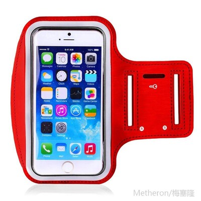Mobile phone sports armband For iPhone 11 12 Pro X XS Max XR