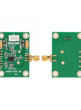 conector AD8130 Module High Difference to Single-Ended Ampl