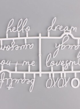 *Characters  Felt Letter Board 104 Piece Numbers  Changeable