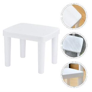 Square Ottoman Kids Step Stool Stepping Stool Kids Vanity