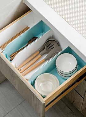 OTHERHOUSE Tableware Storage Containers Refrigerator