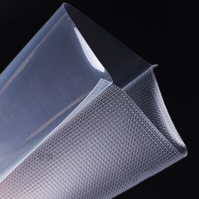 100PCS/LOT Vacuum Sealer Plastic Storage Bag for Vacuum Seal
