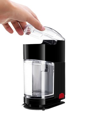 Multifunctional Electric Coffee Grinder Stainless Steel Mini