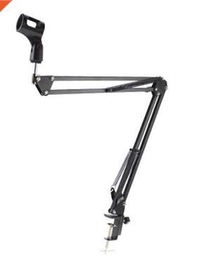 Microphone Stand Microphone Stand Desktop Nb35 Live