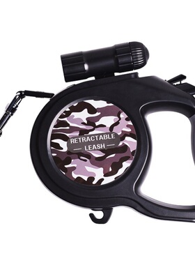 Pet Leash For Medium Large Dogs Durable Long Strong Nylon