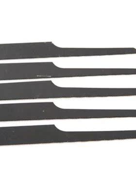 Fixmee 10x Reciprocating Blades 32 Tooth Bi-Metal Wood