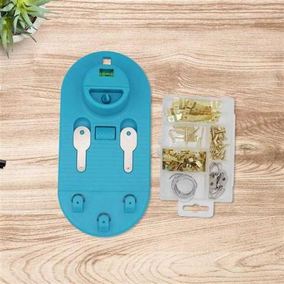 85pcs Heavy Duty Serrated Hanger Hdwe Photo Hanging Kit