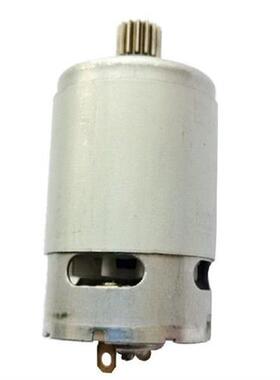 10.8 V 15 Teeth DC Motor( KV3SFN-8520SF-WR) For