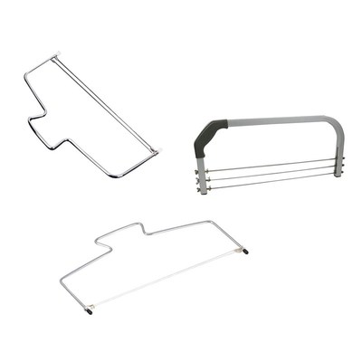 CAKE LAYER SLICER LEVELLER INTERLAYER INDUSTRY STANDARD