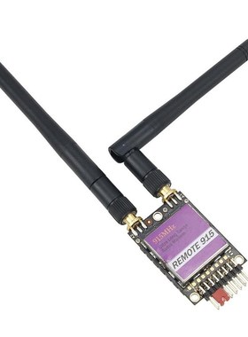 NEW Remote 900 RFD 915MHz Ultra Long Range Radio Telemetry M