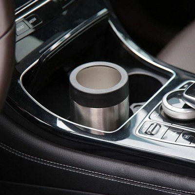 12OZ Beer Cooler 304 Stainless Steel Beer Bottle Can Holder