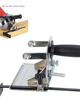 100MM Universal Angle Grinder Adjustable Cutting Depth Posit