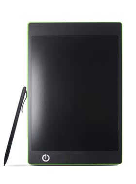 9.7-Inch Electric LCD Screen Writing Pad Digital Drawing Pad
