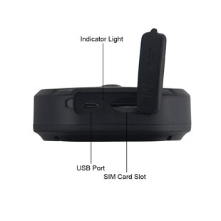 strong magnet GPS tracker TK905 waterproof car gps tracker 1