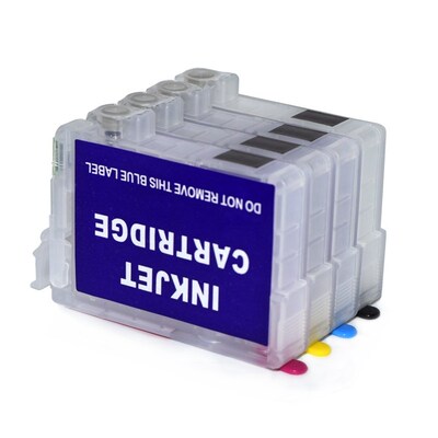 126 T1261-T1264 Refill Ink Cartridge with ARC chip For Epson