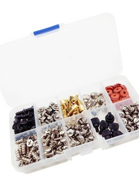 300PCS/Box Personal Computer Screw Standoffs Set Assortment