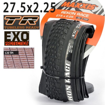 REKON RACE(M355RU) FOLDABLE TIRE OF BICYCLE MTB Mountain Bik