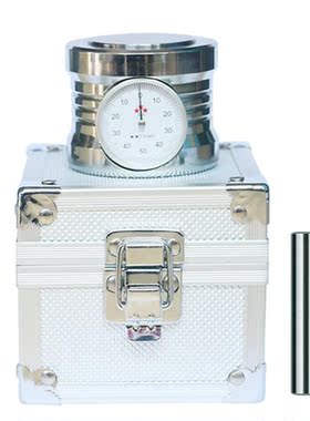 With Gauze Magnetic CNC Setter Z Axis Milling Cutter Adjustt