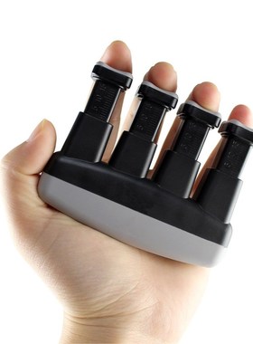 Exerciser Hand Strengthener Trainer Master Grip  Strengtheni