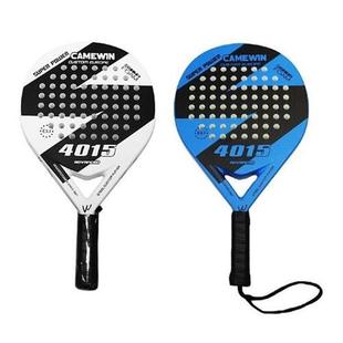 Beach Tennis Racket EVA Paddleball Paddle Racket Durable