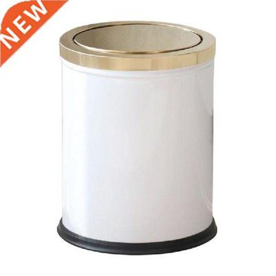 Bathroom Trash Can Wastebasket Garbage Bin House Trash Can