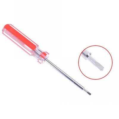 High Quality Nonslip Plastic Handle 2.3Mm Magnetic Tip Trian