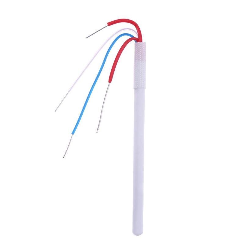 50W 24V Heating Element 1322 Soldering Iron Ceramic Heater C