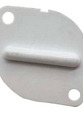 10 Pieces of Thermal Fuse for 3390719 Clothes Dryer-Easy to