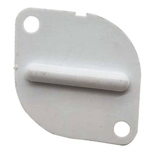 10 Pieces of Thermal Fuse for 3390719 Clothes Dryer-Easy to