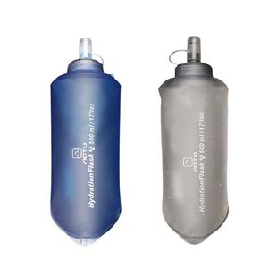 Collapsible Water Bottle Leak Proof Foldable Cups for