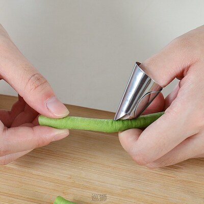 Creative peel fruit not hurt hands to protect kitchen pickin