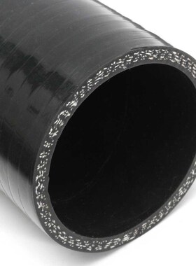 Multi-size 180 Degree Car Turbo Black Silicone Hose Intercoo