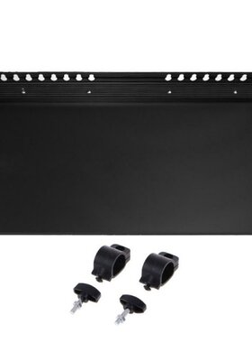 Aluminum Detachable Easel Tray Shelf Replacement Sketch Rack