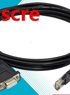 USB-KV RS232 Serials Cable Suitable KV KZ Series PLC Progra