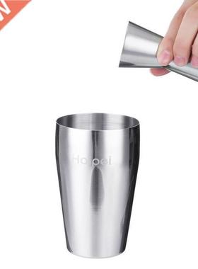 Mojito Cocktail Bar Shaker Mixer Maker Muddler Barware Stain