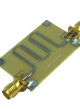 2.4GHZ Microstrip Bandpass Filter Replace Accessories Parts