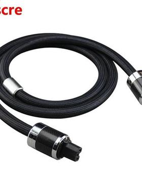 PS-950 Hifi Power Cable High Quality Pure Copper DVD Amplifi